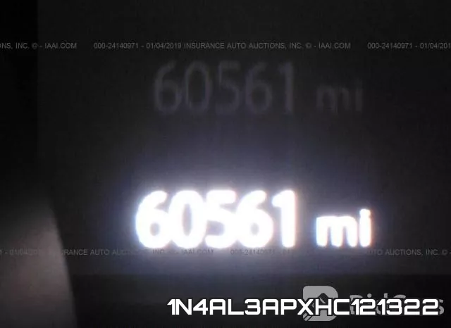 1N4AL3APXHC121322 фото 8
