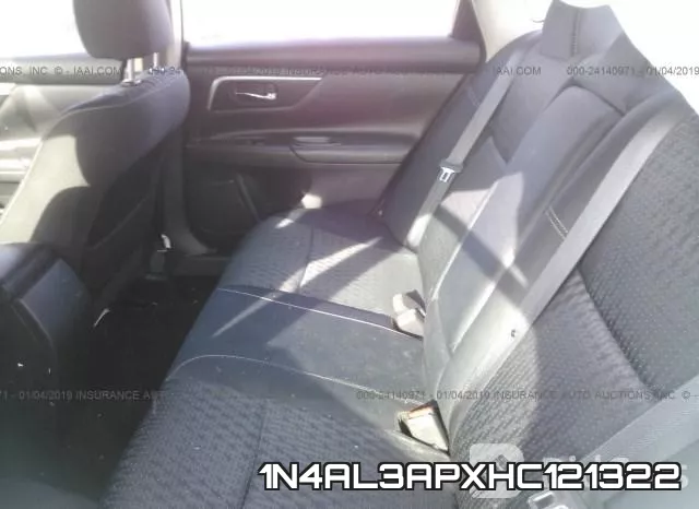 1N4AL3APXHC121322 фото 9