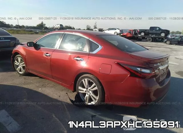 1N4AL3APXHC135091 фото 4