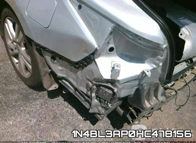 1N4BL3AP0HC478156 фото 10