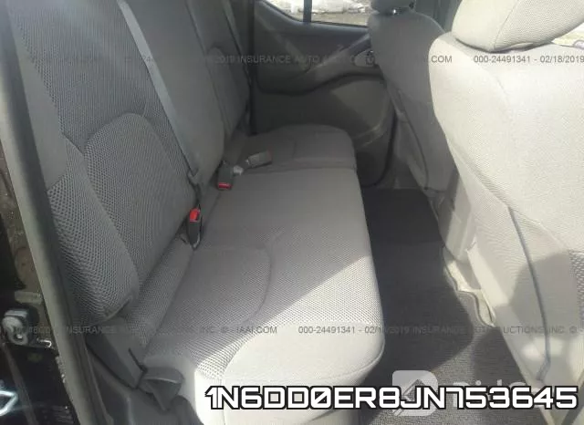 1N6DD0ER8JN753645 фото 9