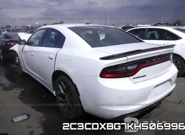 2C3CDXBG7KH506996 фото 4
