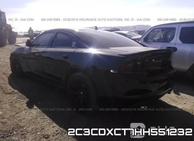 2C3CDXCT7HH551232 фото 4