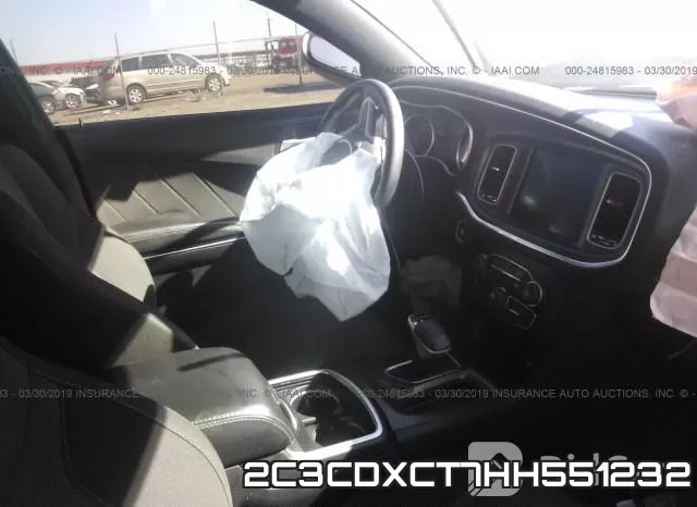 2C3CDXCT7HH551232 фото 6