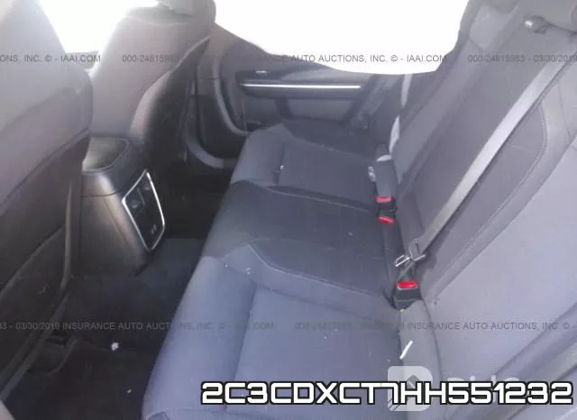 2C3CDXCT7HH551232 фото 9