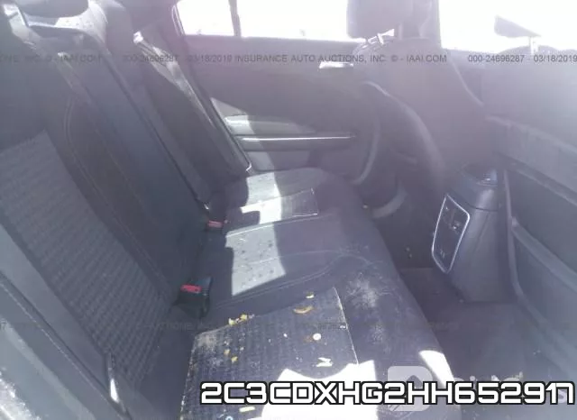 2C3CDXHG2HH652917 фото 9