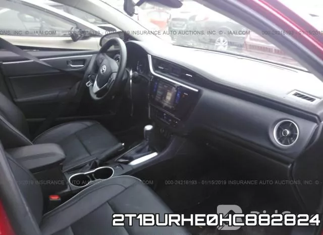 2T1BURHE0HC882824 фото 6