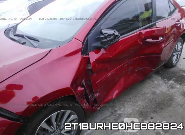 2T1BURHE0HC882824 фото 7