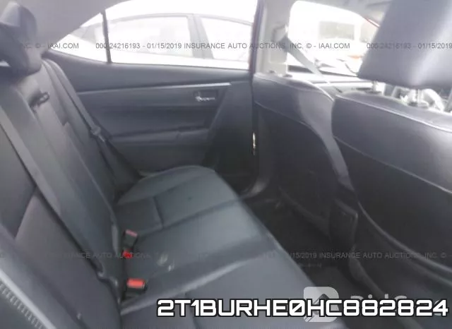2T1BURHE0HC882824 фото 9