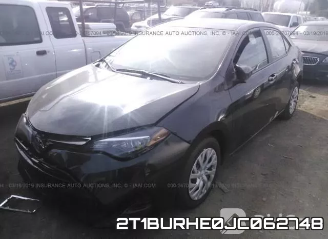 2T1BURHE0JC062748 фото 3