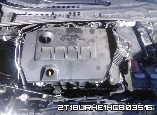 2T1BURHE1HC803516 фото 2