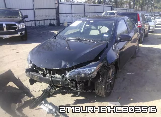 2T1BURHE1HC803516 фото 3