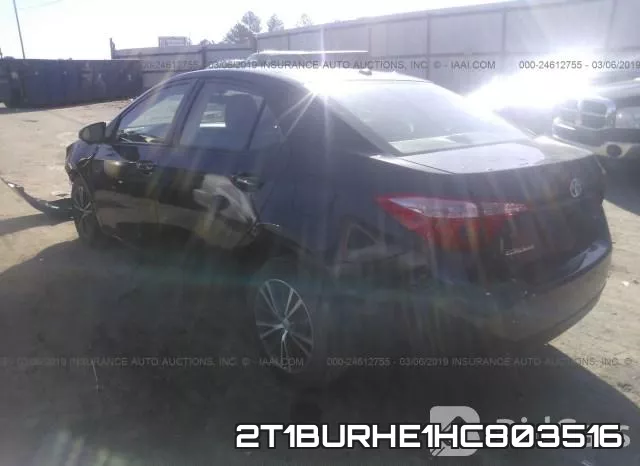 2T1BURHE1HC803516 фото 4