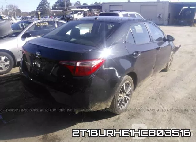 2T1BURHE1HC803516 фото 5