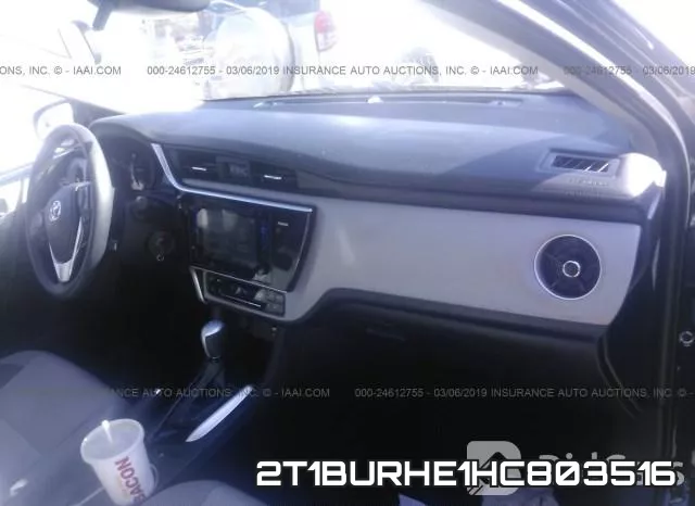 2T1BURHE1HC803516 фото 6