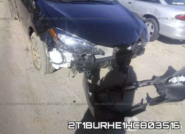 2T1BURHE1HC803516 фото 7