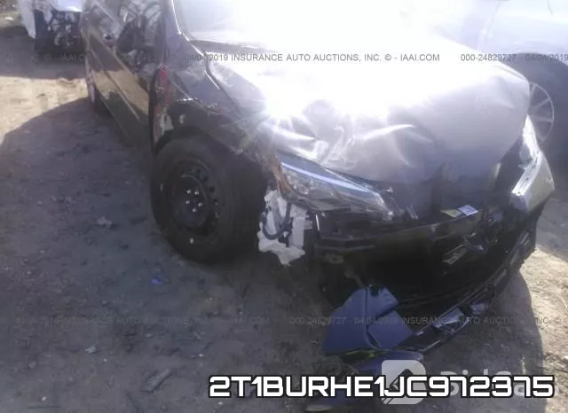 2T1BURHE1JC972375 фото 7