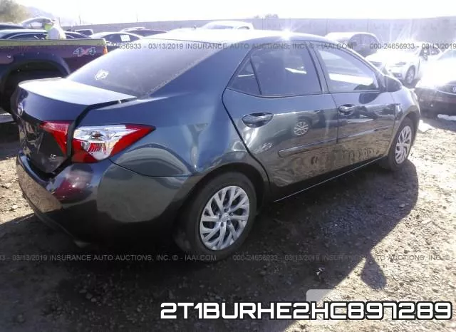 2T1BURHE2HC897289 фото 5