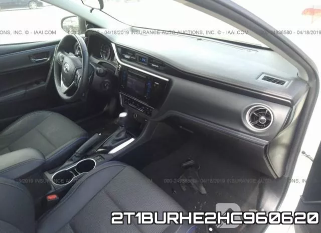 2T1BURHE2HC960620 фото 6