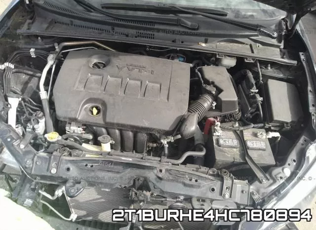 2T1BURHE4HC780894 фото 2