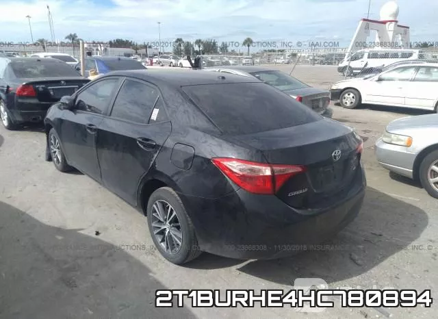 2T1BURHE4HC780894 фото 4