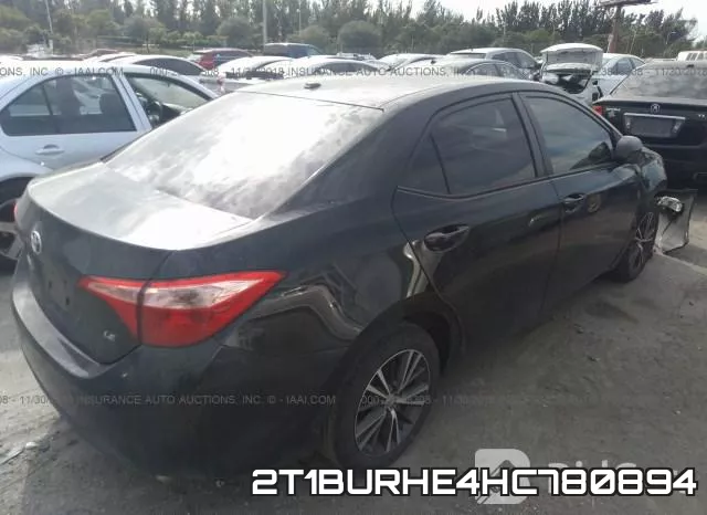 2T1BURHE4HC780894 фото 5