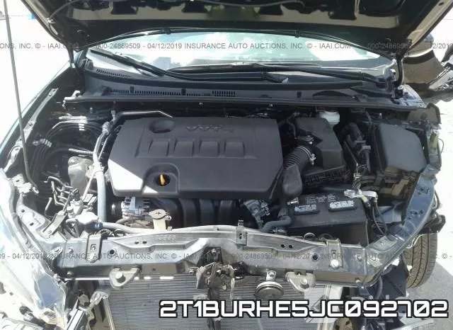 2T1BURHE5JC092702 фото 2