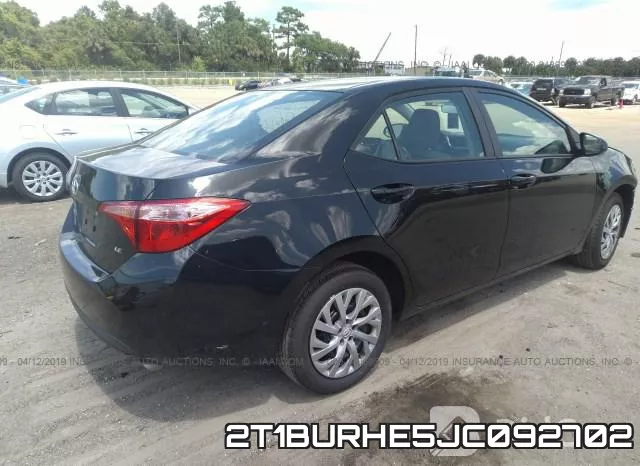2T1BURHE5JC092702 фото 5