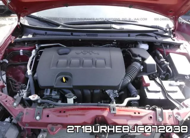 2T1BURHE8JC072038 фото 2