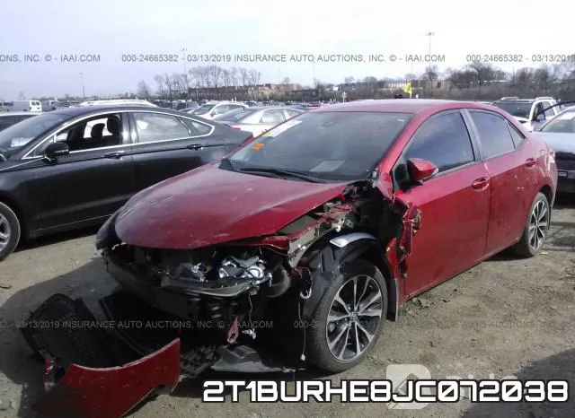 2T1BURHE8JC072038 фото 3