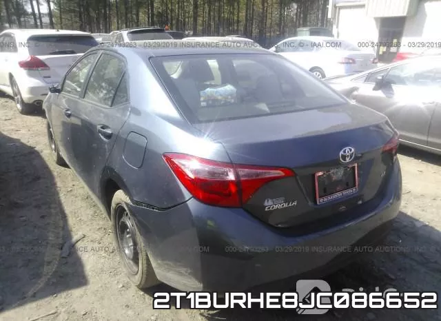 2T1BURHE8JC086652 фото 4