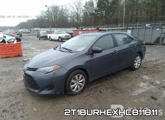 2T1BURHEXHC811811 фото 3
