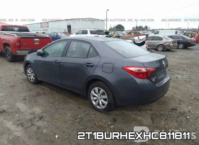 2T1BURHEXHC811811 фото 4