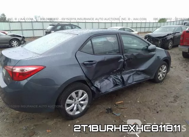 2T1BURHEXHC811811 фото 7
