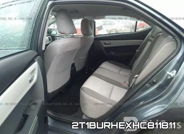2T1BURHEXHC811811 фото 9