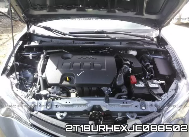 2T1BURHEXJC088502 фото 2