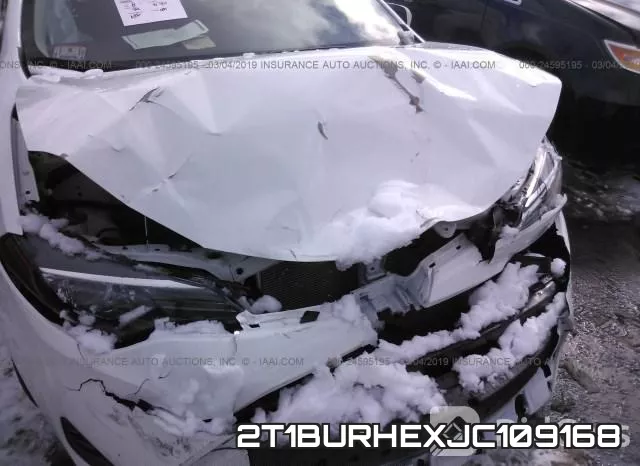 2T1BURHEXJC109168 фото 7