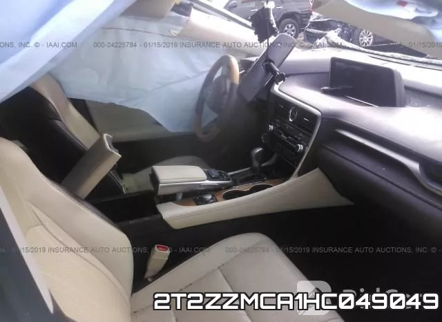 2T2ZZMCA1HC049049 фото 6