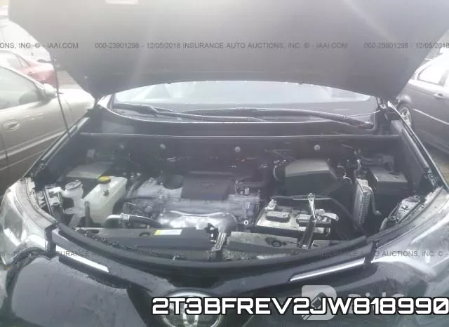2T3BFREV2JW818990 фото 2