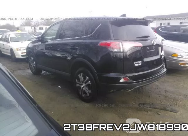 2T3BFREV2JW818990 фото 4