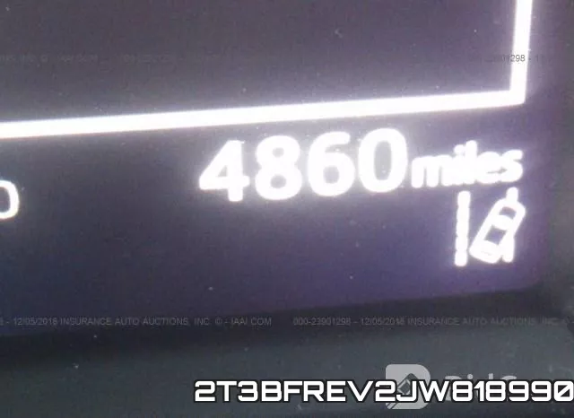 2T3BFREV2JW818990 фото 8