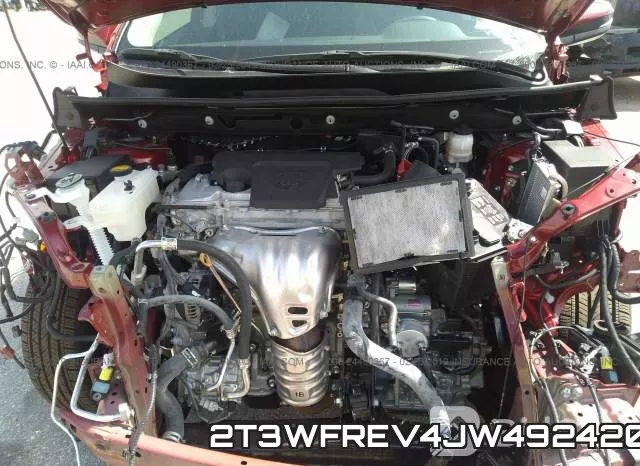 2T3WFREV4JW492420 фото 2