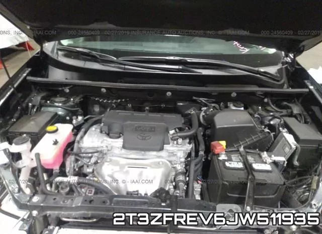 2T3ZFREV6JW511935 фото 2