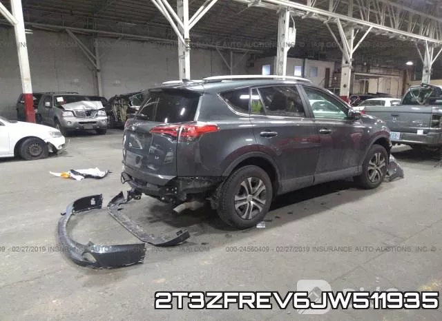 2T3ZFREV6JW511935 фото 5