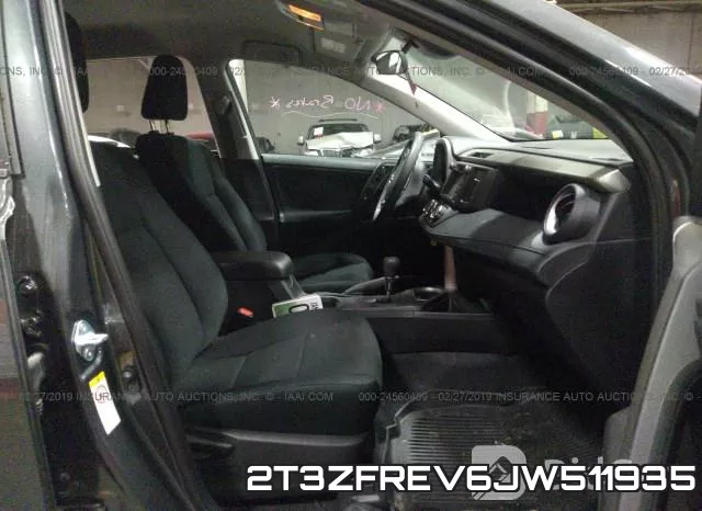 2T3ZFREV6JW511935 фото 6