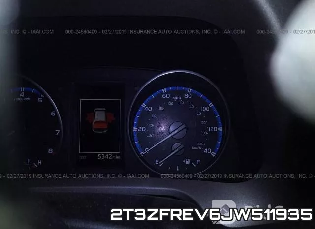 2T3ZFREV6JW511935 фото 8