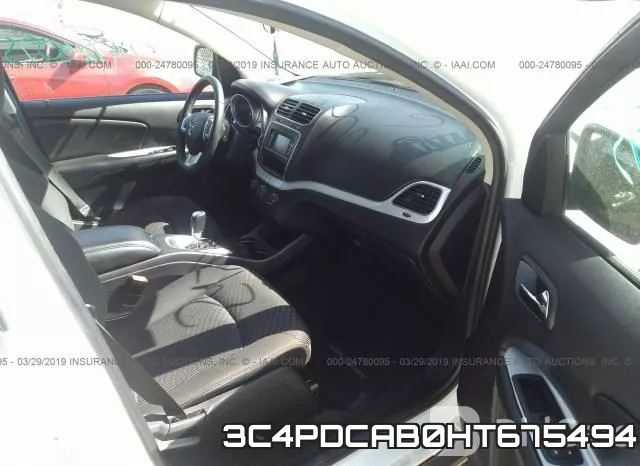 3C4PDCAB0HT675494 фото 6