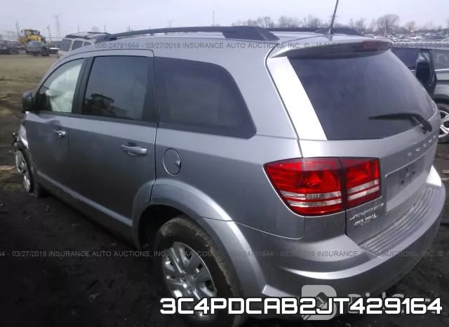 3C4PDCAB2JT429164 фото 3