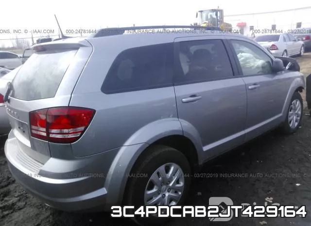 3C4PDCAB2JT429164 фото 4