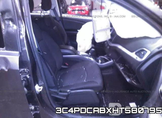 3C4PDCABXHT580795 фото 6
